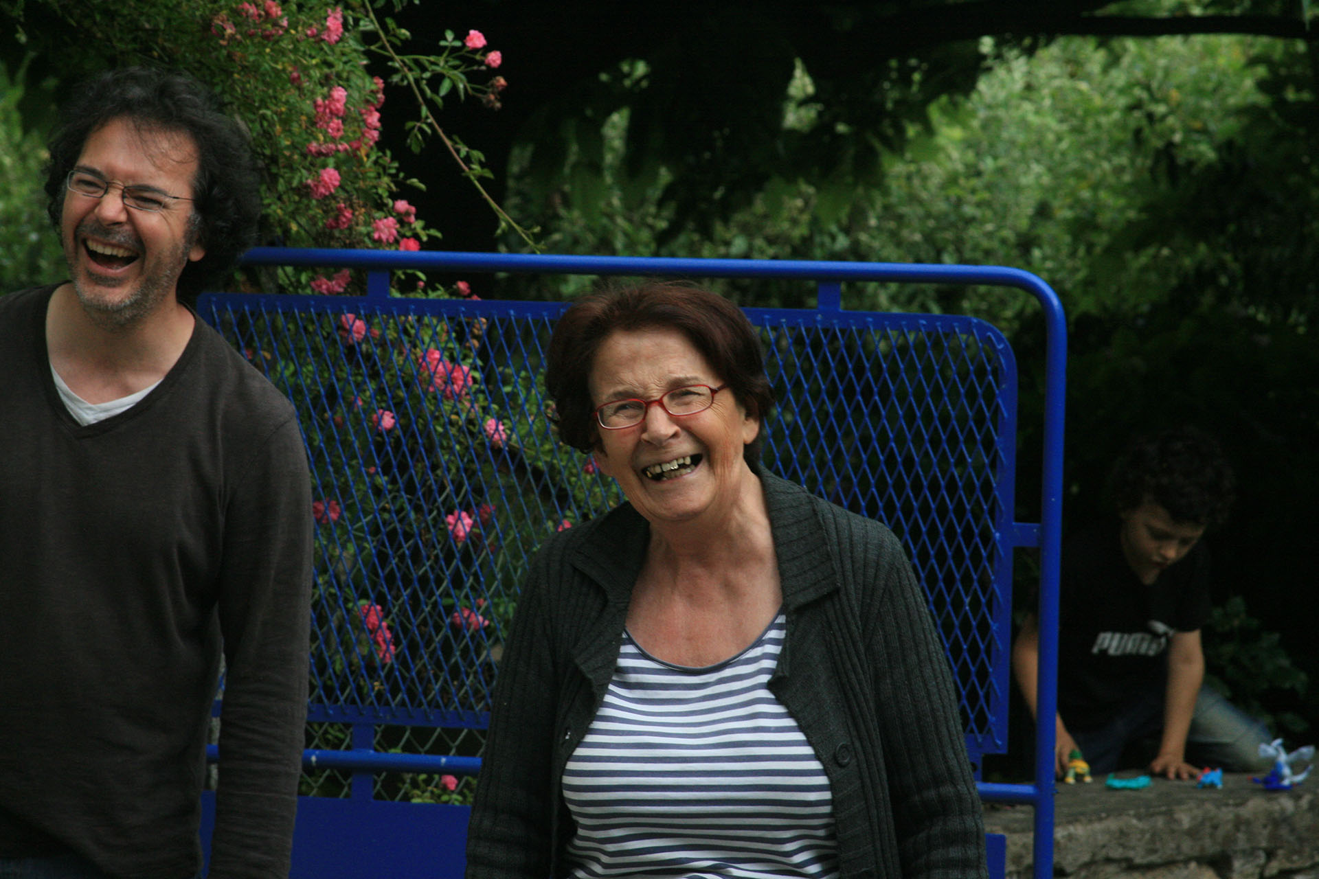 2012 Hélène Albert